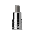 thumbnail image 1 of Dado punta hexagonal Capri Tools 3-0557 de 7/16" con encastre de 1/2", 1 of 7