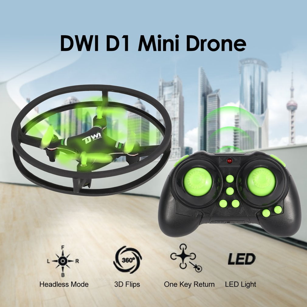 mini drone d1