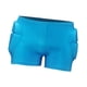 thumbnail image 4 of Pantalones cortos con almohadillas para el trasero para niños, protección para la cadera 3D suave para patinetas y jóvenes. M, 4 of 8