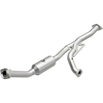 For Ford Ranger Mazda B4000 MagnaFlow Direct Fit CARB CA Catalytic Converter