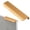 K, variant on Finger Pulls for Cabinets Finger Handles Drawer Edge Tab Pull, Modern Dresser Long Concealed Handles Kitchen Cabinet Hardware, Finger Pulls for Cabinets Edge Pulls, Gold, 4.7 Inch