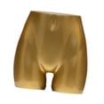 thumbnail image 2 of jinwen Female Mannequin Torso Underwear Display Stand for Retail Stores Shows Malls Panties Rack, 2 of 9