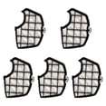 thumbnail image 1 of Bolsa de repuesto reutilizable para aspiradora, resistente y multiusos, para accesorios Fp140, VK150 y Fp150. Tipo B, 1 of 8
