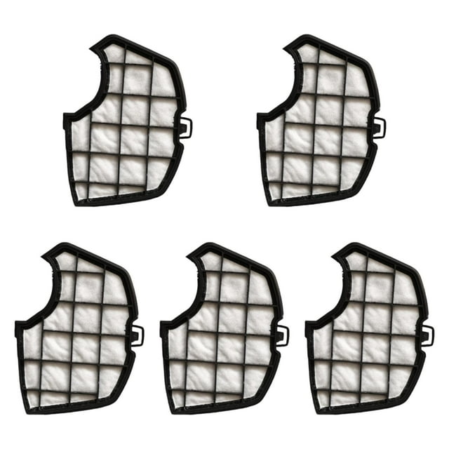 GROWTH TANK Vacuum Cleaner Dust Bag Dust Collector Bag for Vacuum Cleaner VK150 Fittings Type B
