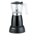 thumbnail image 2 of Brentwood TS-119BK 6-Cup Electric Moka Pot Espresso Machine (Black), 2 of 2