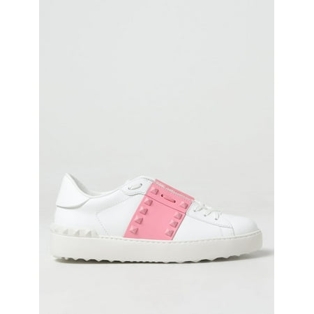 

Valentino Garavani Sneakers Woman White 2 Woman