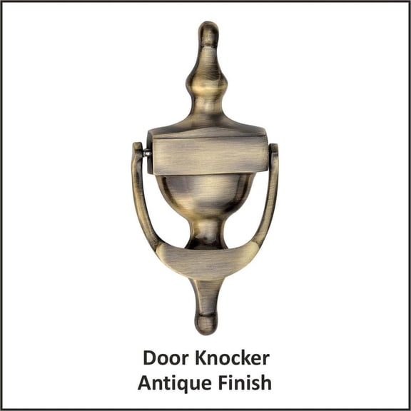 Door Knocker