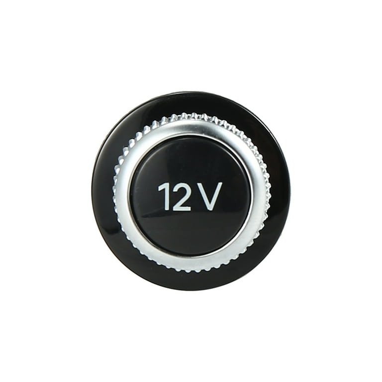4H0919311 Car Auto Cigarette Lighter Dummy Cover Socket 