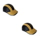thumbnail image 1 of Greeniant Bike Cycling Anti Men Road Women Bike Outdoor Skating 2piezas Amarillo, 1 of 6