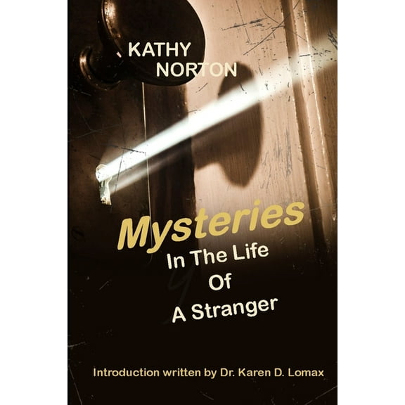 Mysteries in the Life of A Stranger (Paperback)