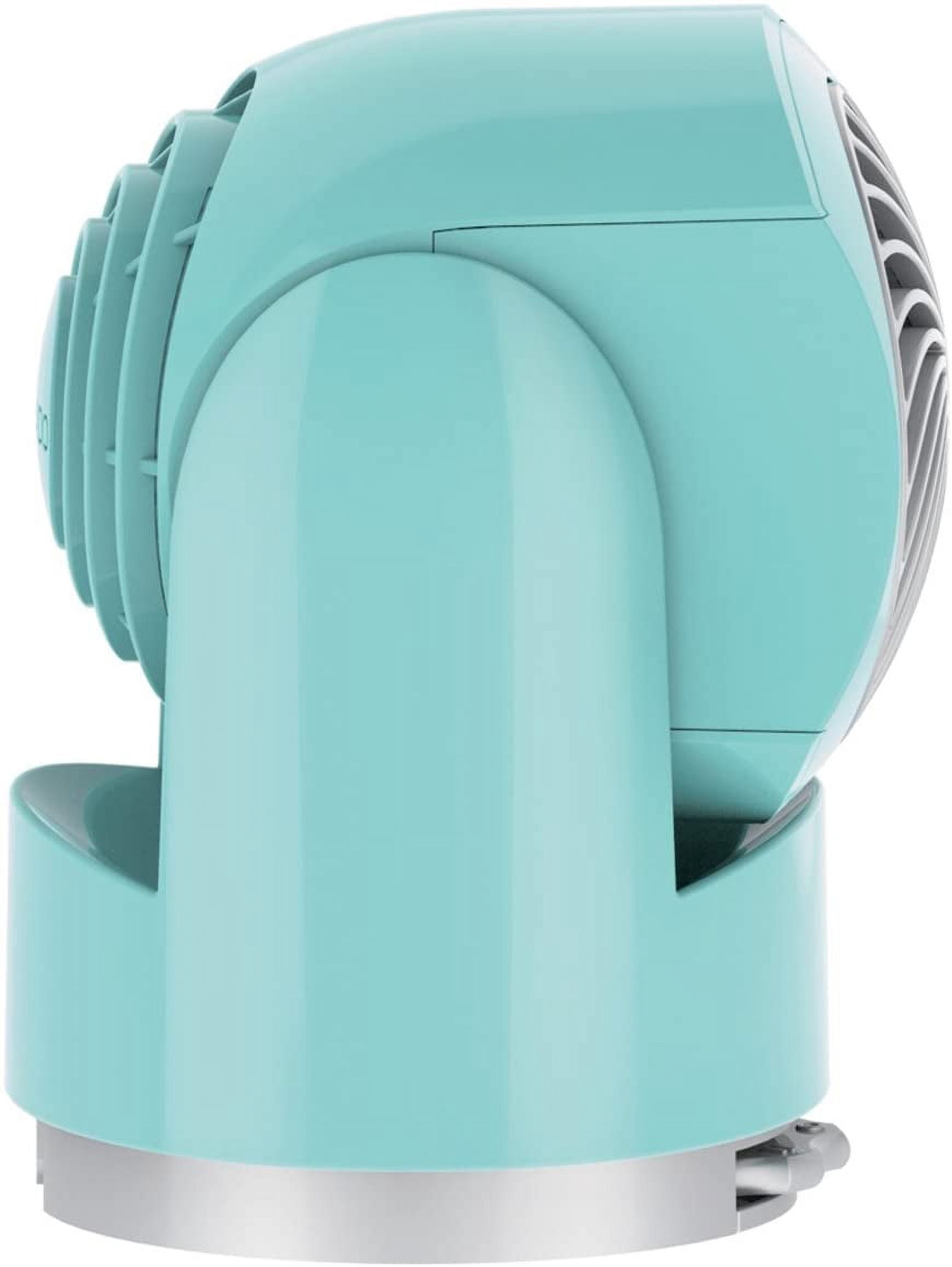 Vornado Flippi V8 2-Speed Adjustable Tilt Personal Air Circulator Fan
