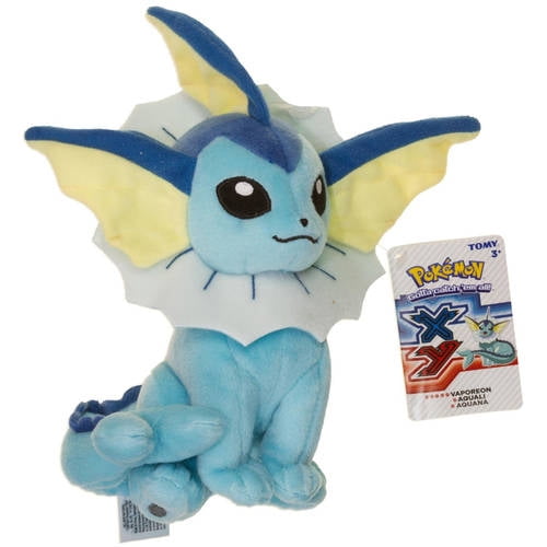 vaporeon teddy