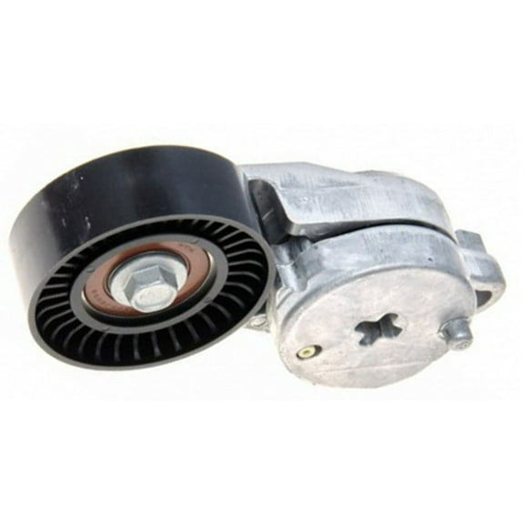 Alternator and A/C Belt Tensioner Assembly Fit Toyota Camry 2010-2011 L4 2.5L