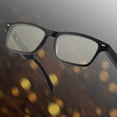 thumbnail image 4 of Smart o Glasses with BT, Polarized/Anti-Blue Light Smart Glasses Built-in Mic & Speakers for Clear Songs & Calls, 4 of 5