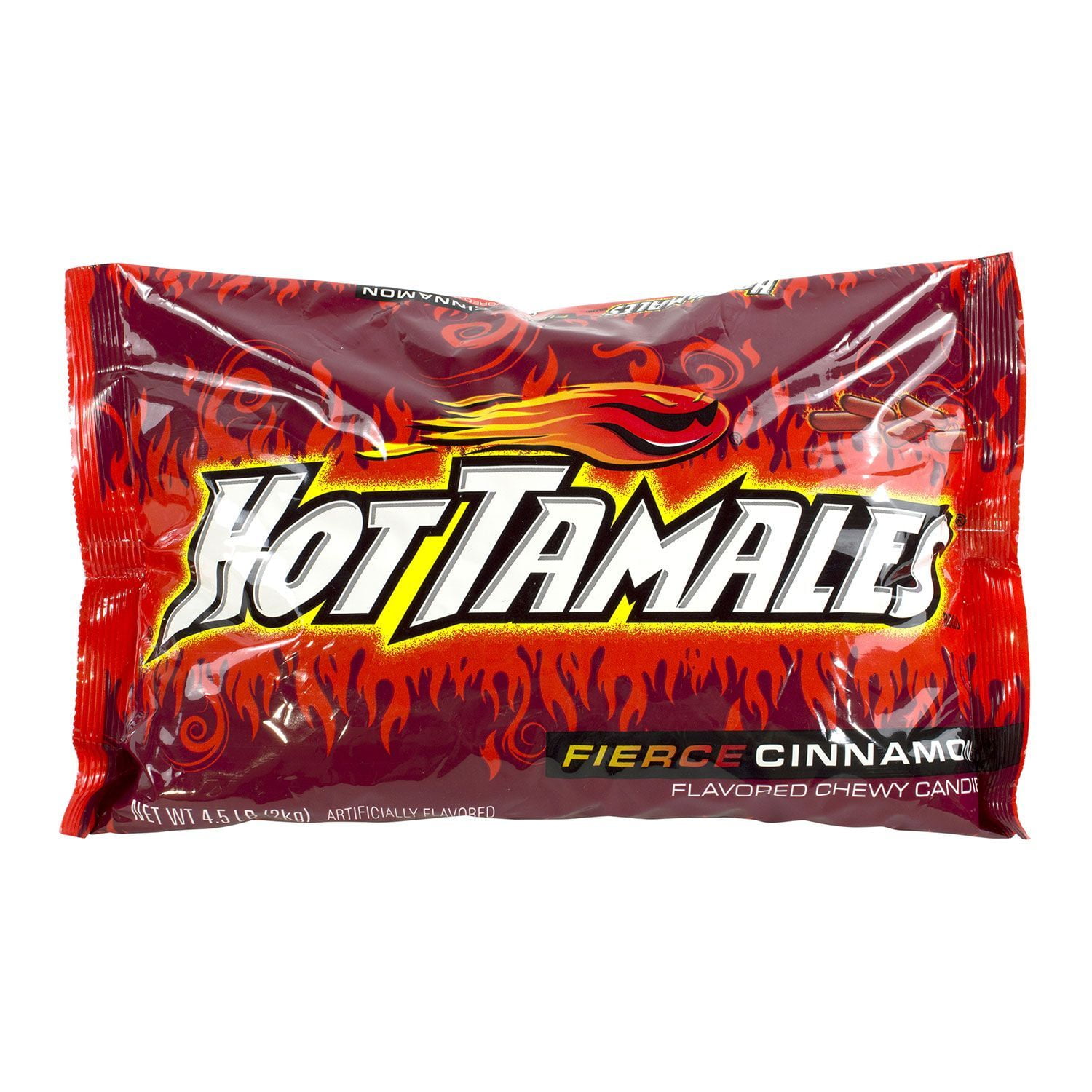 Hot Tamales (4.5 lbs.)