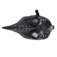 thumbnail image 1 of Máscara de Halloween, máscara de Cosplay de pico largo, máscara de pico largo, máscara de disfraz, características mejoradas Jadeshay A, 1 of 8