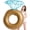 Gold, variant on Inflatable Diamond Ring Pool Float - Engagement Ring Bachelorette Party Float Stagette Decorations Swimming Tube Floaty Outdoor Water Lounge Floats for Adults Gold