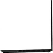 Lenovo ThinkPad P14s Gen 2 21A0003PUS 14 Mobile Workstation - Full HD - 1920 x 1080 - AMD Ryzen 7 PRO 5850U Octa-core (8 Core) 1.90 GHz - 16 GB Total RAM - 512 GB SSD - Black