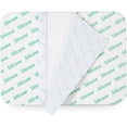 thumbnail image 2 of MedVance TM Silicone - Silicone Adhesive Foam Absorbent Dressing, 6"x8", Box of 5 dressings, 2 of 6