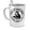 mug641, variant on Mom and Dad Coffee Mug Funny Skiing Coffee Mug Skier Gift Idea Powder to The People Winter Sports Present