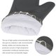 thumbnail image 4 of Muyoka Soportes para ollas de silicona Guantes antideslizantes para horno Manoplas para horno de cocina Guantes para horno de algodón Soportes para ollas Muyoka Hogar, 4 of 7