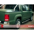 thumbnail image 3 of 3M Vinyl Car Wrapping Film 2080 Matte Military Green M26 Air Bubble Free - 5ft x 17ft, 3 of 11