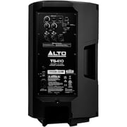 Alto Professional TS410 2000W, 10, 2-Way, Powered Loudspeaker