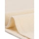 thumbnail image 5 of Vestido de suéter elegante de manga larga para mujer Inspire Chic, off shoulder, mini vestido bodycon, color beige, primavera y otoño, 5 of 5