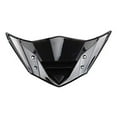 thumbnail image 4 of Double Bubble Motorcycle Windscreen Windshield for Yamaha FZ16 150 2015-16, 4 of 4