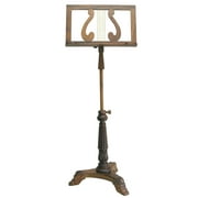 EMS Single Tray King Albert Music Stand