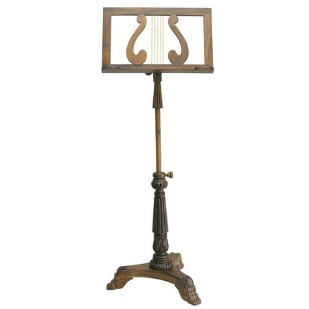 EMS Single Tray King Albert Music Stand