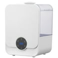 Better Homes & Gardens 1.6 Gal Ultrasonic Warm/Cool Mist Humidifier