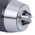 thumbnail image 4 of Precise Designs Long Service Life Drill Chuck, Milling Machine Drill Chuck For Milling Machine Drill Accessory, 4 of 8