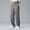 Dark Gray, variant on Mens Pants Stretch Light And Thin Glidepants Unisex Pull On Stretch Beva Wear Glide Holiday Wear