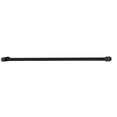 thumbnail image 2 of Alno A7020-24-PN Spa 1 24" Towel Bar Polished Nickel, 2 of 4