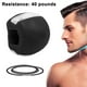 thumbnail image 2 of 30/40/50 Lbs Jawline Trainer Jaw Ejercicio de mandíbula, ejercicio de cara y cuello, Jawline portátil, bola de tonificación facial para definir su Jawline brand modelStyleType, 2 of 2