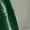 Green, variant on 2026 Spring Fall Women's Quarter Zip Collar Cropped Sweatshirt, Drop Shoulder Bubble Long Sleeve Solid Loose Pullover Top for Street Workout Lounge Daily Layering