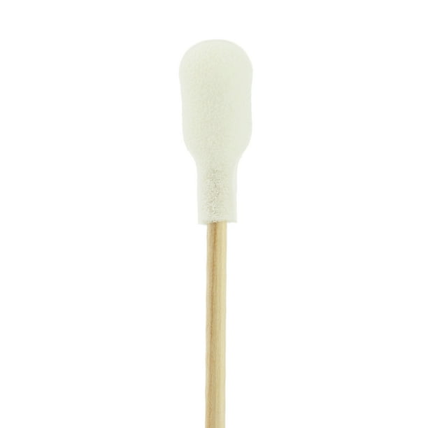 MG Chemicals 81210 Foam Over Cotton Swabs