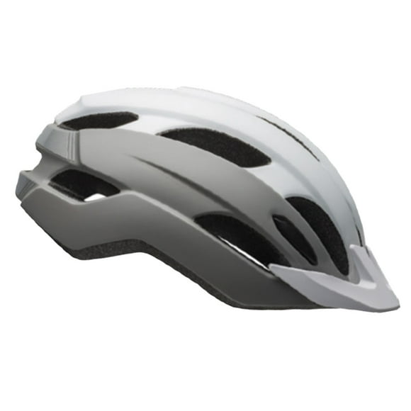 Casco Bicicleta Montaña Bicolor Talla U (54-61cm) Bell