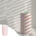 thumbnail image 1 of Yhmxh Home Appliances Home Accessories Apartment Essentials USB Humidifier New Mini Portable Hydration Car Humidifier Bedroom Desktop Atomization USB humidifier, 1 of 6