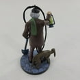 thumbnail image 2 of Disney Haunted Mansion Caretaker Figurine Ornament, 2 of 4