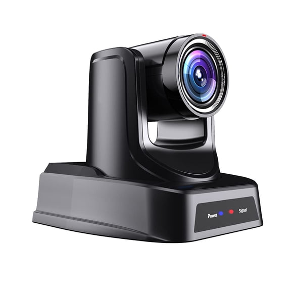 Cámara PTZ SMTAV BA20S Zoom 20X + 16X 3G-SDI HDMI IP 1080P