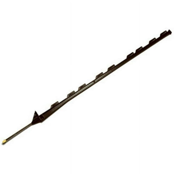 Parker Mc Crory 821 48 in. Polypost Fence Post