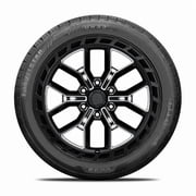 Travelstar UN33 245/45R20 103W XL High Performance 245/45 R20 All Season Passenger Tire 235/55/19 (No Wheels) Simolary simolary.com 18