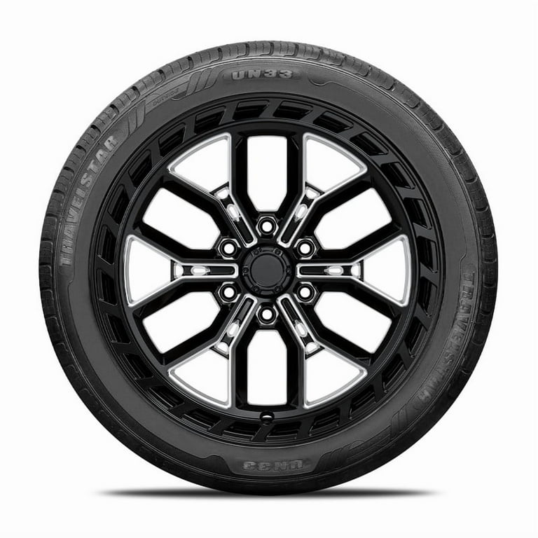 Travelstar UN33 All Season 215/45R17 215/45/17 Load Range XL Travelstar UN33 All Season 215/45R17 215/45/17 Load Range XL