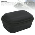 thumbnail image 3 of Hard Case for IWALK Portable Charger, Power Bank EVA Protective Case Storage Bag with Soft Lining, Portable Travel Carrying Case for Electronic Accessories, 3 of 7