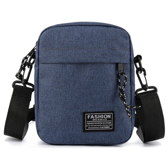 TITAKING Stylish Lightweight Mini Crossbody Phone Bag Outdoor Travel Shoulder Bag