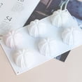 thumbnail image 1 of JIUOU 3D DIY Handmake Candle Making Silicone Mold Pumpkin Candle Candle Mold, 1 of 5