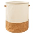 thumbnail image 1 of Coofit Panier à Linge Multifonction Pliable Bac de Rangement pour Linge Panier de Rangement, 1 of 10