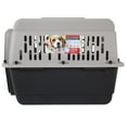 Doskocil Pet Taxi Dog Kennel, 28" Length